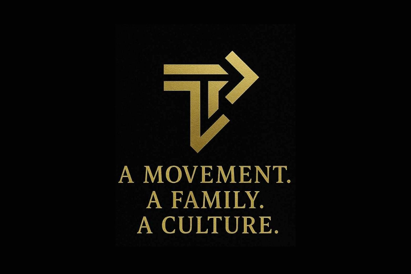 Movement Banner